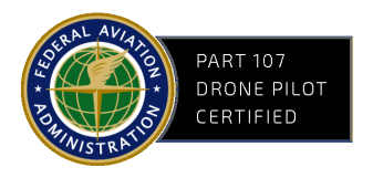 DRONE CERTIFIED